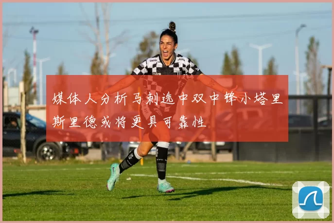 媒体人分析马刺选中双中锋小塔里斯里德或将更具可靠性